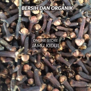Cengkeh Kering 250 GR - Grade A Murah
