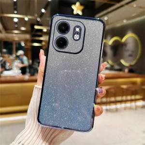 Casing Samsung A36 A56 Soft Case Aesthetic Glitter Premium