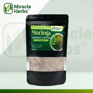 Moringa Coffee
