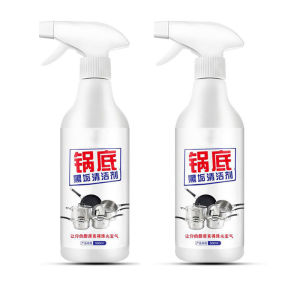 น้ำยาขัดสแตเลส 500ml 1 นาทีเห็นผล ลบรอยไหม้ น้ำยาขัดหม้อดำ น้ำยาขจัดสนิม น้ำยาขัดสแตนเลส ผงขจัดคราบหม้อ ​น้ำยาล้างสนิม ขัดเครื่องครัว น้ำยากำจัดสนิม ครีมขัดหม้อดำ ขัดหม้อ ขัดล้อแม็กซ์ พื้นผิวสแตนเลส ครีมขัดคราบ น้ำยาขัดหม้อดำ ครีมขจัดคราบดำ ขัดสนิมร้อยไหม