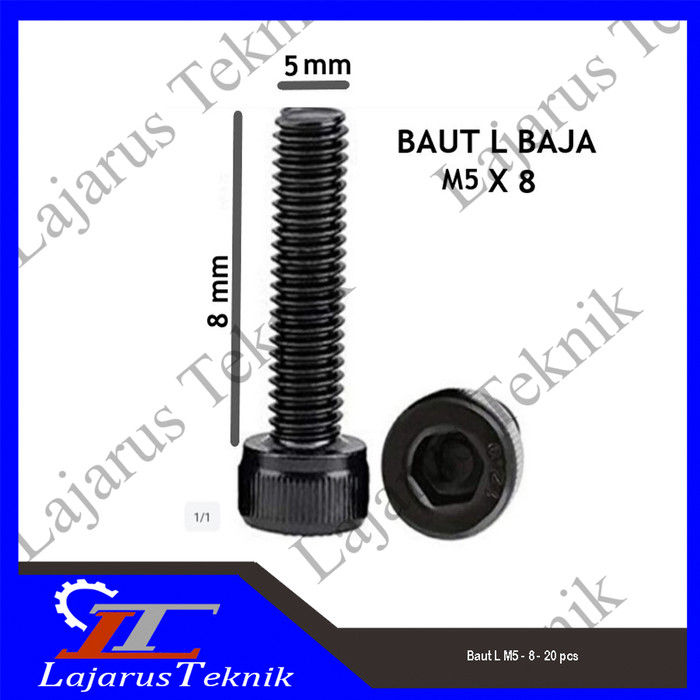 Vite A Filettatura Metrica Con Bullone Testa Bombata In Inox Zincato M6X80 Mm | Leroy Merlin - Foto 4