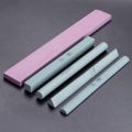 Đá Mài Dao Hình Bán Nguyệt / Tam Giác / Vuông 320 Grit Siêu Bền Tiện Dụng. 
