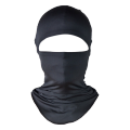 โม่งคลุมหน้า Dr-Jones Balaclava Eyewide UV Black. 