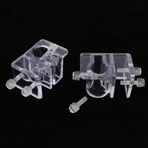 [Energetic] ตัวหนีบยึดท่อน้ำเข้าสำหรับตู้ปลาตัวหนีบยึดท่อน้ำเข้าสำหรับตู้ปลาที่หนีบท่อน้ำเข้า