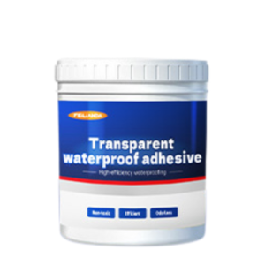 Super Waterproof Glue Sealant Waterproof Coating Cement Wall Tile Roof Cracks Waterproof Paint Without Leakage