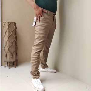 NEW ARRIVAL by SOGNARE | CELANA PANJANG SAKU PASPOL - Celana Panjang Pria Chinos Bahan Melar Terfavorit | HIMAS.ID