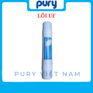 Lõi lọc đúc Hàn Quốc - Lõi nguyên khối - Sediment - Pre carbon - Post carbon - UF - Made in Korea