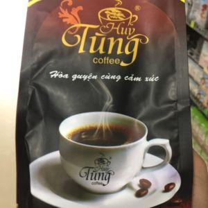 [NGON MÊ SAY] CÀ PHÊ CHỒN HUY TÙNG LOẠI BỊCH 500gr