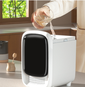 7 Colorful Lamp 3.5 L humidifier Bluetooth music colorful lamp aromatherapy large spray desktop humidifier