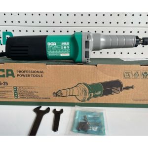 Máy mài khuôn ASJ06-25 DCA công suất 750W có điều chỉnh tốc độ