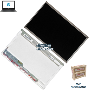 Layar LCD HP Pavilion G4-1002TU 1037TU 1050TU 1053TU 1052TU 1035TU 1125TU 1126TU 1129TX 1130TX monitor panel screen