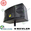 Original 1pc Kevler KV-650 Professional Karaoke Speaker 12" 650w each (1 Pc). 