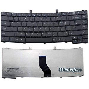 KEYBOARD LAPTOP Acer TravelMate 4730 4520 4720 5710 4320 4320 NOTEBOOK