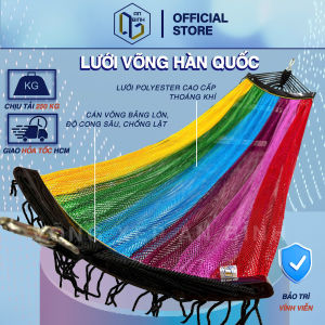 LƯỚI VÕNG CAO CẤP AN BÌNH [hàng xuất khẩu Nhật Hàn Malaysia Đài Loan]