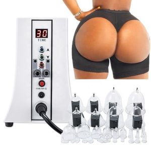 NobleQueen Electronic Muscle Stimulator Buttock Hips Lifting Massage Machine Vacuum Butt Enhancement Lifting Device Lowest Price Cavitation System Breast Butt Lift Machine