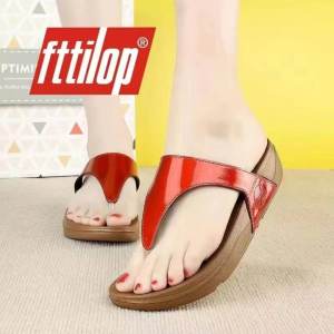 224New Fashion 2025 Flip Flops Women Shoes Summer Non-slip Soft Sole Slippers Sandals