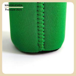 [COD] Beer Sleeves Camping Can Cup Soda Cover Neoprene Drink Cooler Portable Bottle Outdoor Sleeve for Party Wedding Birthday