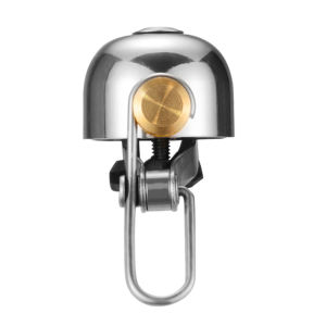 ROCKBROS Stainless Steel Bicycle Bell Bike Sound Handlebar Classical Ring Horn Safety Bike Sport Alarm Bell Bicycle Accessories