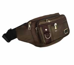 Tas Selempang pria Wanita westbag POLO DANNY Tas Bahu anti air