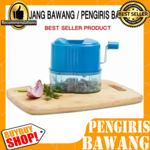 Alat Pengiris Bawang / Perajang Bawang / Onion Slicer / Kitchen Slicer / Alat Pemotong Bawang