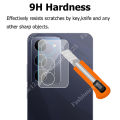 Realme C75 C75X 2025 Camera Film For Realme C75 C75x 14x Realme14x RealmeC75x All Transparent Full Cover Protective HD Clear View Lens Protector Tempered Glass Protect Anti Scratch. 