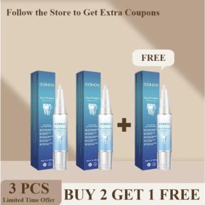 SG STOCK!!! Gum Repair Gel Gum Recession therapy inflammation treatment tooth loosening bleeding gums oral care