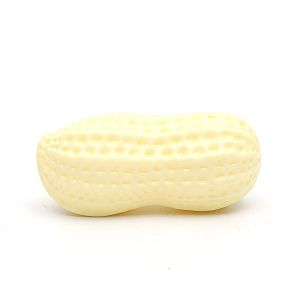 1PC Mainan Gigit Anjing Bersuara Dog Toys Interactive Peanut Milk Scent