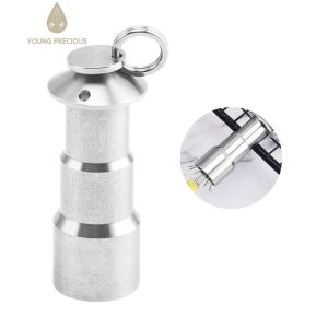 Phụ Kiện Câu Cá Chép Xách Tay Jig Phục hồi Công Cụ Với Mực Móc Ép bền và nhẹ Cho Nước Ngọt Và Nước mặn Sử Dụng