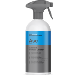 KOCH-CHEMIE [ ASC ] KCX ALLROUND SURFACE CLEANER [ 500ML ]