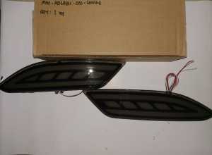 Lampu Led Reflektor Bumper HRV Merah