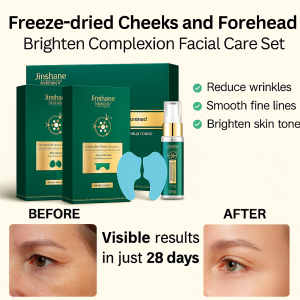 Rejuvenation Patch Small Molecule Essence Locks in Moisture Facial Mask Glow Multi-effect Protection