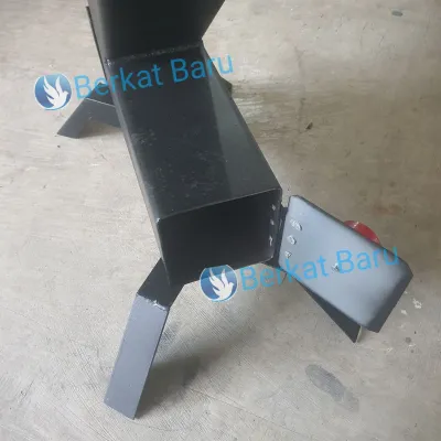 ROCKET STOVE/ KOMPOR KAYU/ KOMPOR CAMPING/ KOMPOR OUTDOOR/ KOMPOR TUNGKU BAKAR