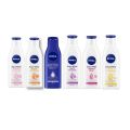 Nivea Hand Body Lotion & Body Serum All Varian. 