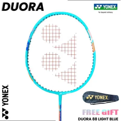 YONEX ASTROX 100ZZ Professional Badminton Racket / YONEX 99 PRO Carbon Badminton Racquet / Yonex 77 BADMINTON RACKET