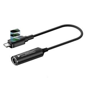 Multiple Device Compatible To USB C Adapters Ruggeds Aluminum Shell Size For Mobile Office Solution