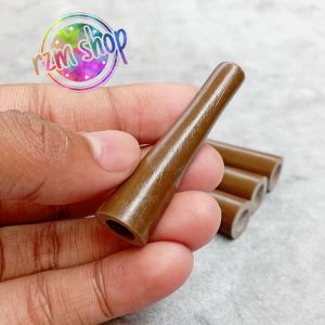 pipa rokok once cangklong kimcil rasa gading