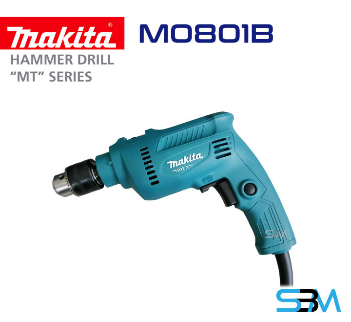 Rotary Hammer Drill 500 Watt Drill Machine Makita Hammer Drill