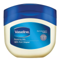 Vaseline Repairing PETROLEUM JELLY Original Original 100% Pure 50ml. 