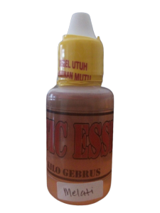 Essen Aroma Melati & Ikan: Pilihan Terbaik Untuk Anda