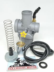 Karburator pe 28 skep kuningan keihin kode 115