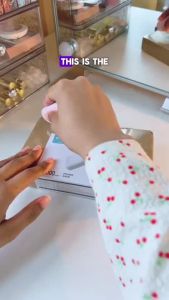 Rapoo RH20m Pro 20000mAh  Built In Cable 22.5W Super Fast Charge Ultra-Compact