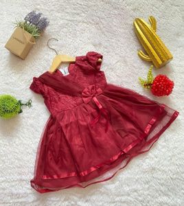PELANGI PESTA-dres pesta anak / baju anak perempuan / baju pesta anak/baju ulang tahun anak/dress anak / dres anak cantik / baju anak murah / dres anak / gaun bayi /dress baby