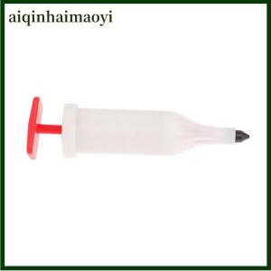 aiqinhaimaoyi Chainsaw Grease Refillable Plunger Type Outdoor Power Tool Accessories