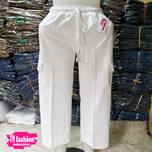 KULOT CARGO TERBARU/CELANA DENIM WASHING/ALL SIZE FIT TO XL/MUAT SAMPAI BB 60 KG/CELANA MURAH GROSIR