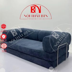 SOFA TEDDY SOFA BỆT SOFA BED TEDDY SOFA BED MỞ RỘNG NỆM CỰC ÊM