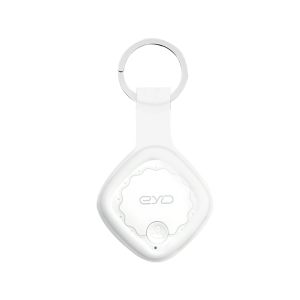 EYD TAG8 IOS GPS Anti-Loss Tracker Airtag Apple Find My Magnetic sticker For Child Elder Bag Pet Car