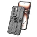 เคสสำหรับ OPPO Reno 12 Pro 12F Reno12 Reno12Pro 4G 5G 2024ตัวยึดตัวจับเคสโทรศัพท์เคลือบรถยนต์ TPU เคสโทรศัพท์มือถือขอบซิลิโคนฝาหลังกันกระแทก. 