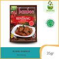 Bamboe Bumbu Masak Racik Instan - Masakan Rasa Indonesia & Asia Bamboe Dapur. 