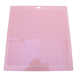 WH 1 PC Engraving Machine Base Plate Cutting Mat For Cricut With Adhesive Pvc Cutting Mats 30x30cm(WLJQ0520)