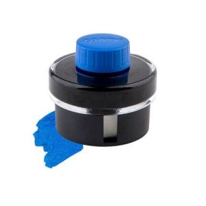 Ink Pen LAMY T52 Bottle Ink Refills 50ml - Black Blue BlueBlack Red